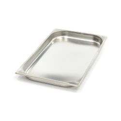 Gastronorm container 1/1 GN - depth 4 cm - 53 x 32