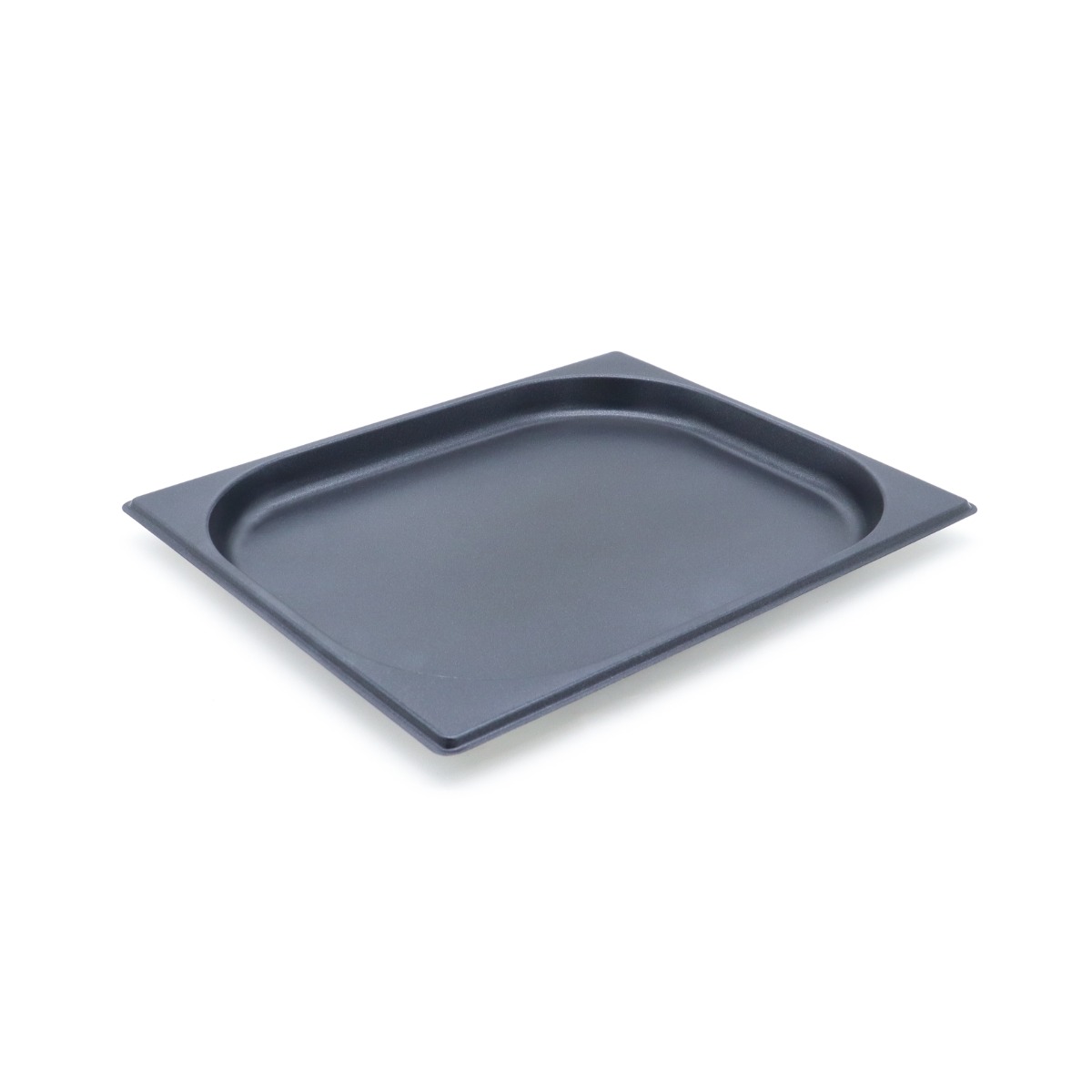 Gastronormbehälter 1/2 GN - antihaftbeschichtet - Tiefe 2 cm - 32