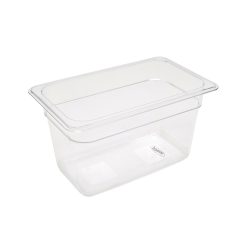 Contenitore Gastronorm 1/4 GN - profondità 15 cm - 26