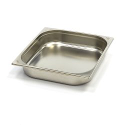 Container Gastronorm 2/3 GN - độ sâu 6