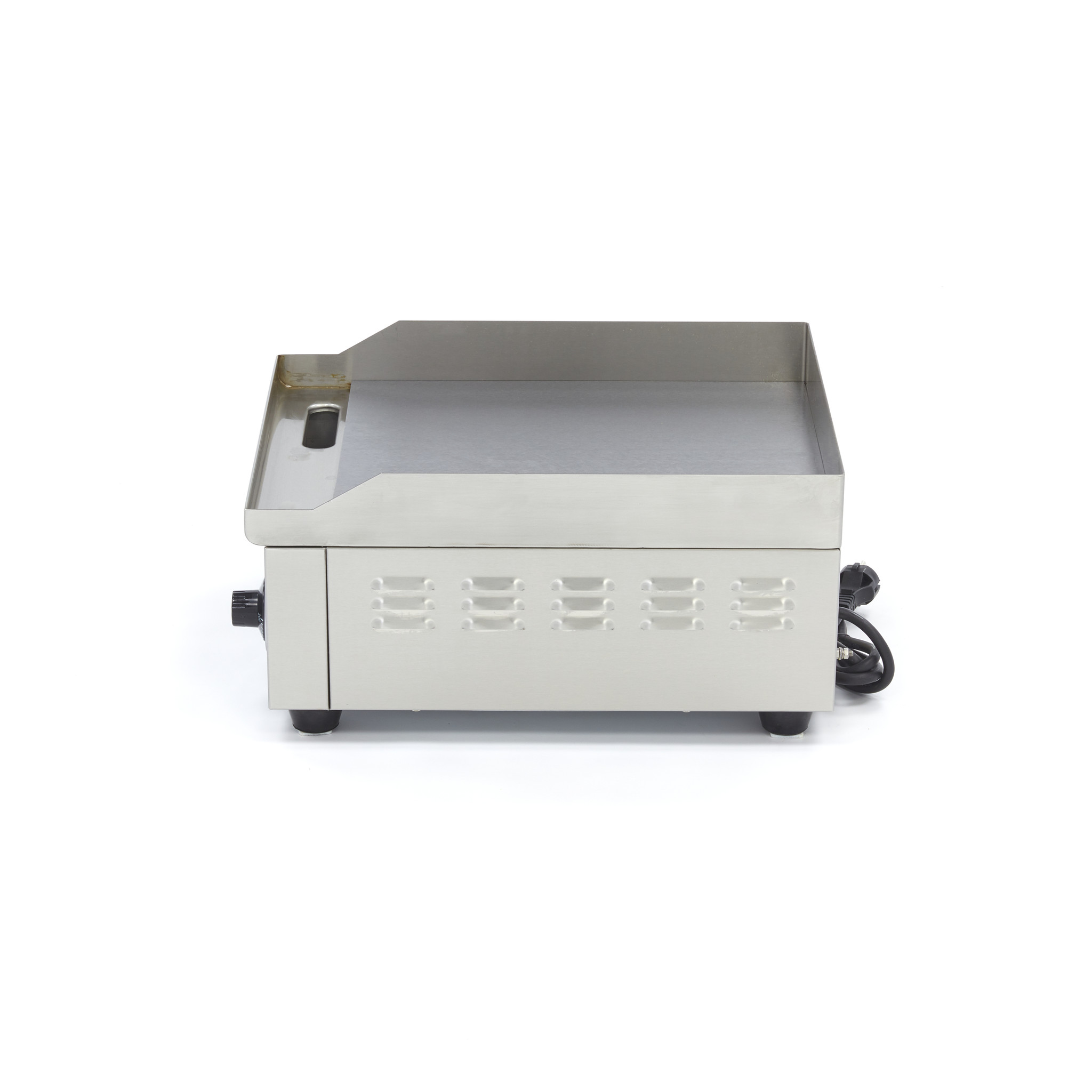 Gastro elektrický gril - tál 2Kw 36cm - Imagen 3