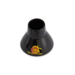 Griller du poulet sur le gril