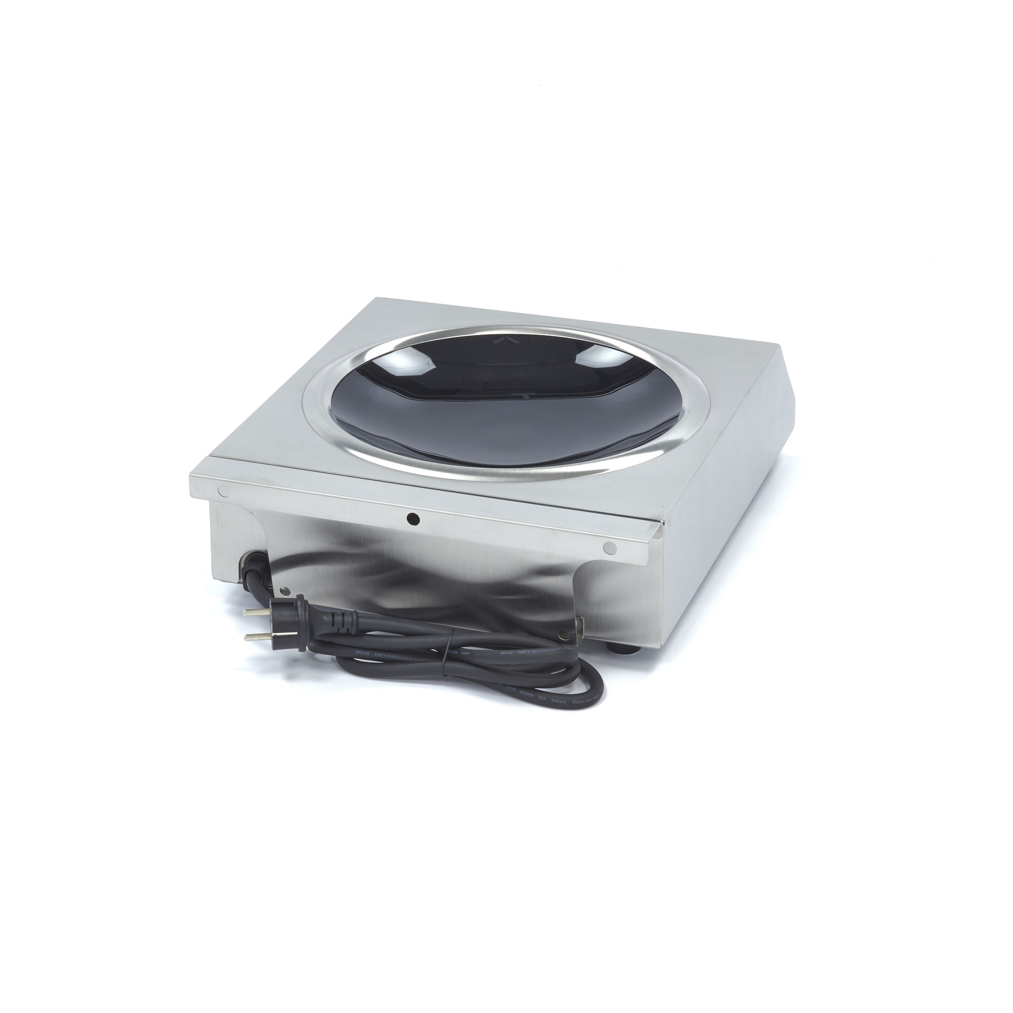 Indukční Wok Sporák 3.5 kw - Billede 4