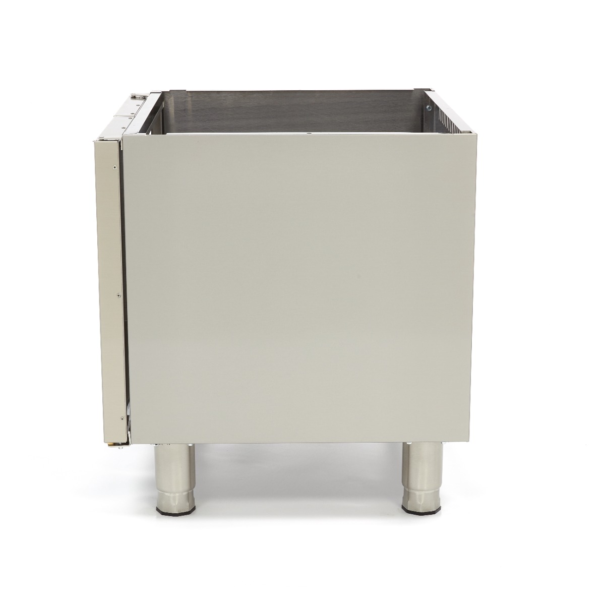 Komerční skříň - 2 dveře - dvojitá skříň - hloubka 60 cm - Bild 3