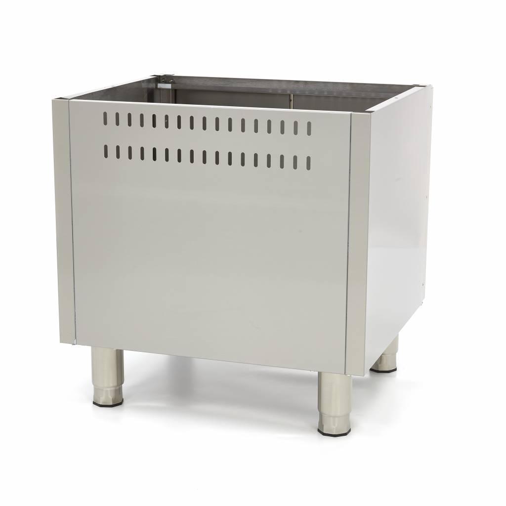 Komerční skříň - 2 dveře - dvojitá skříň - hloubka 60 cm - Bild 4