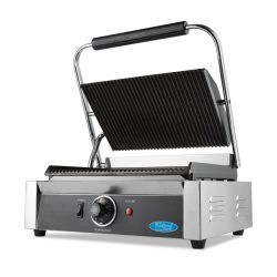 Contactgrill - Eenvoudige grillplaat - 33