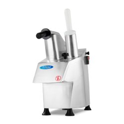 Affettatrice per verdure - inclusi 5 dischi per affettare - VC450