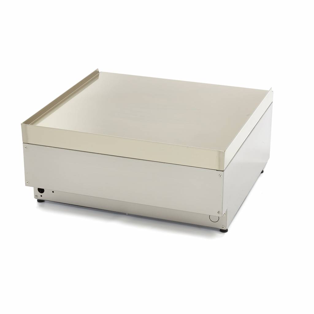 Kuchyňský pracovní prostor pro komerční účely - dvojitá jednotka - Hình ảnh 4