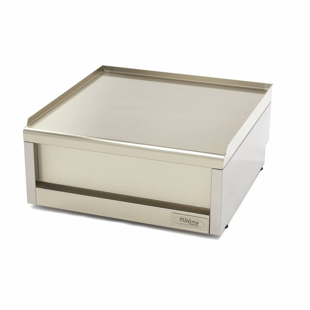 Không gian bếp thương mại - đơn vị đôi