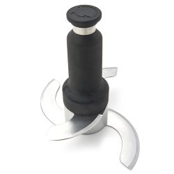 Kuchynský robot 12/18L - S-Hladká čepeľ