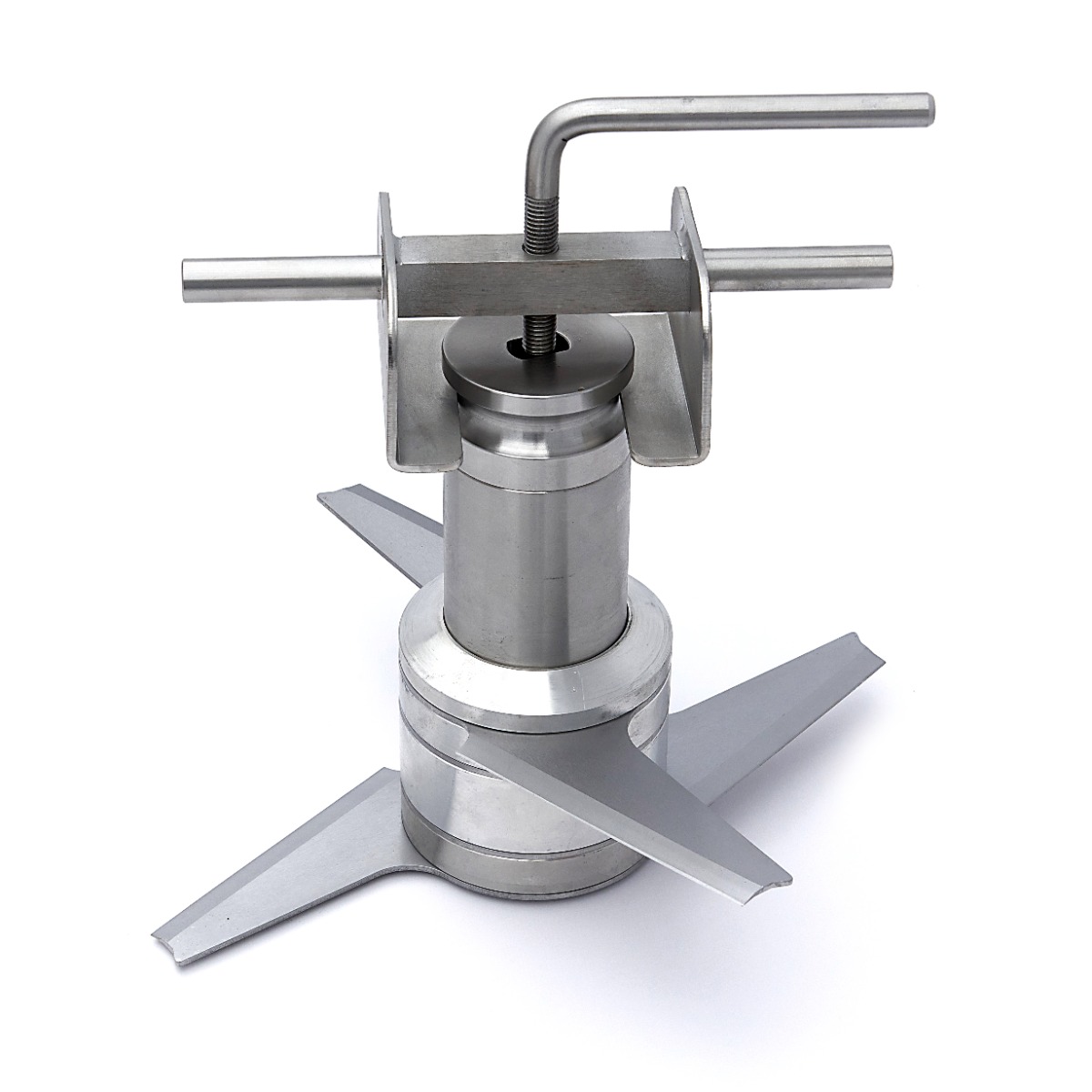 Profi kuchyňský robot - 50L - Imagem 10