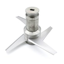 Robot da cucina 70L - blocco gruppo coltelli - liscio