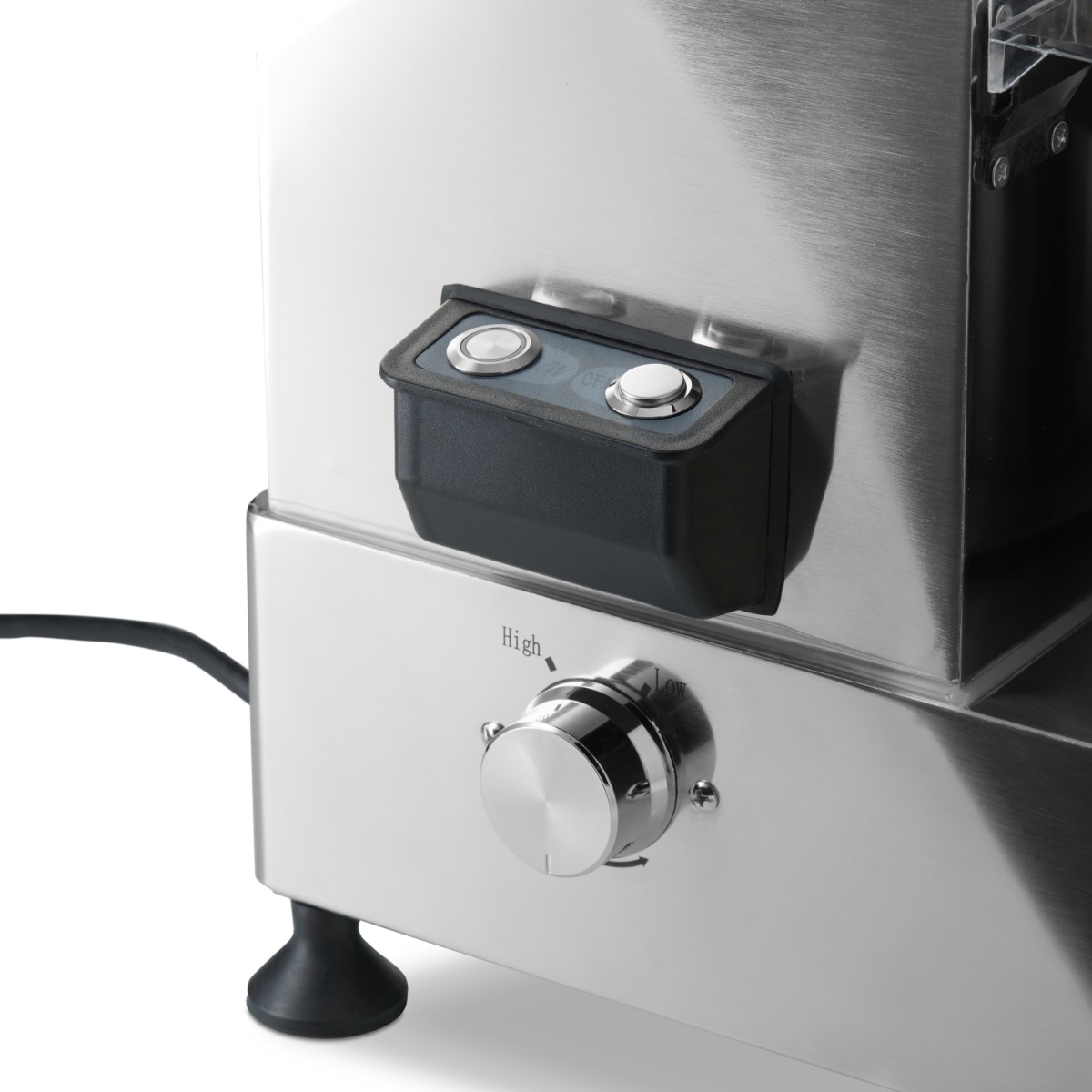 Gastro stolní Kutr 9 litrů - Afbeelding 8