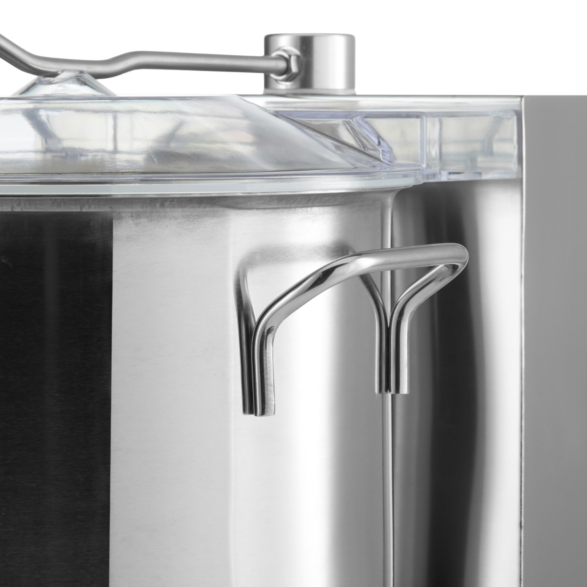 Gastro stolní Kutr 9 litrů - Afbeelding 10