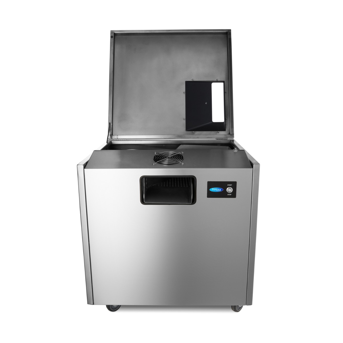 Leštička na příbory - 7000 ks/h - Bild 3