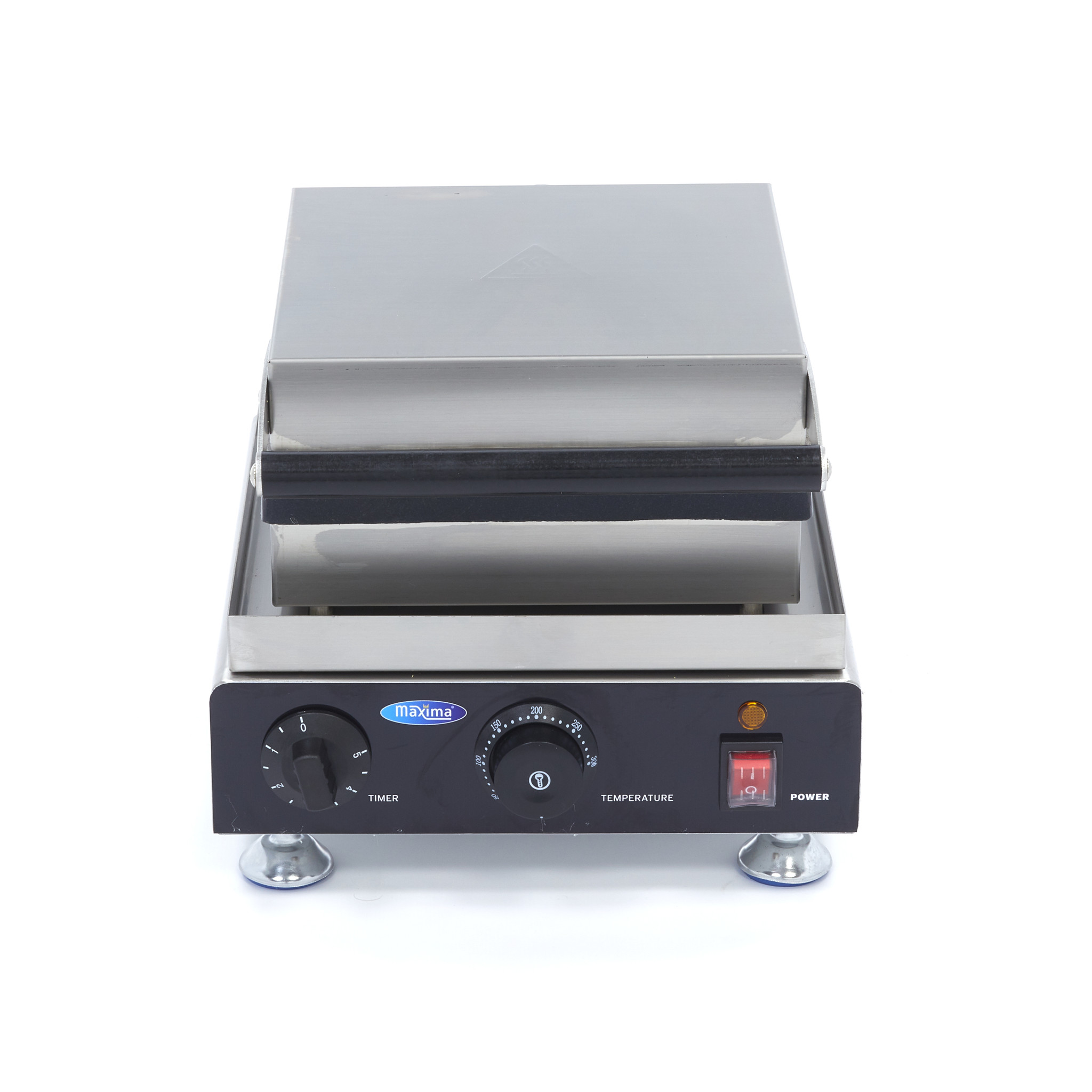 Výrobník vaflí - Stromek na špejli 4 Ks - Bild 5