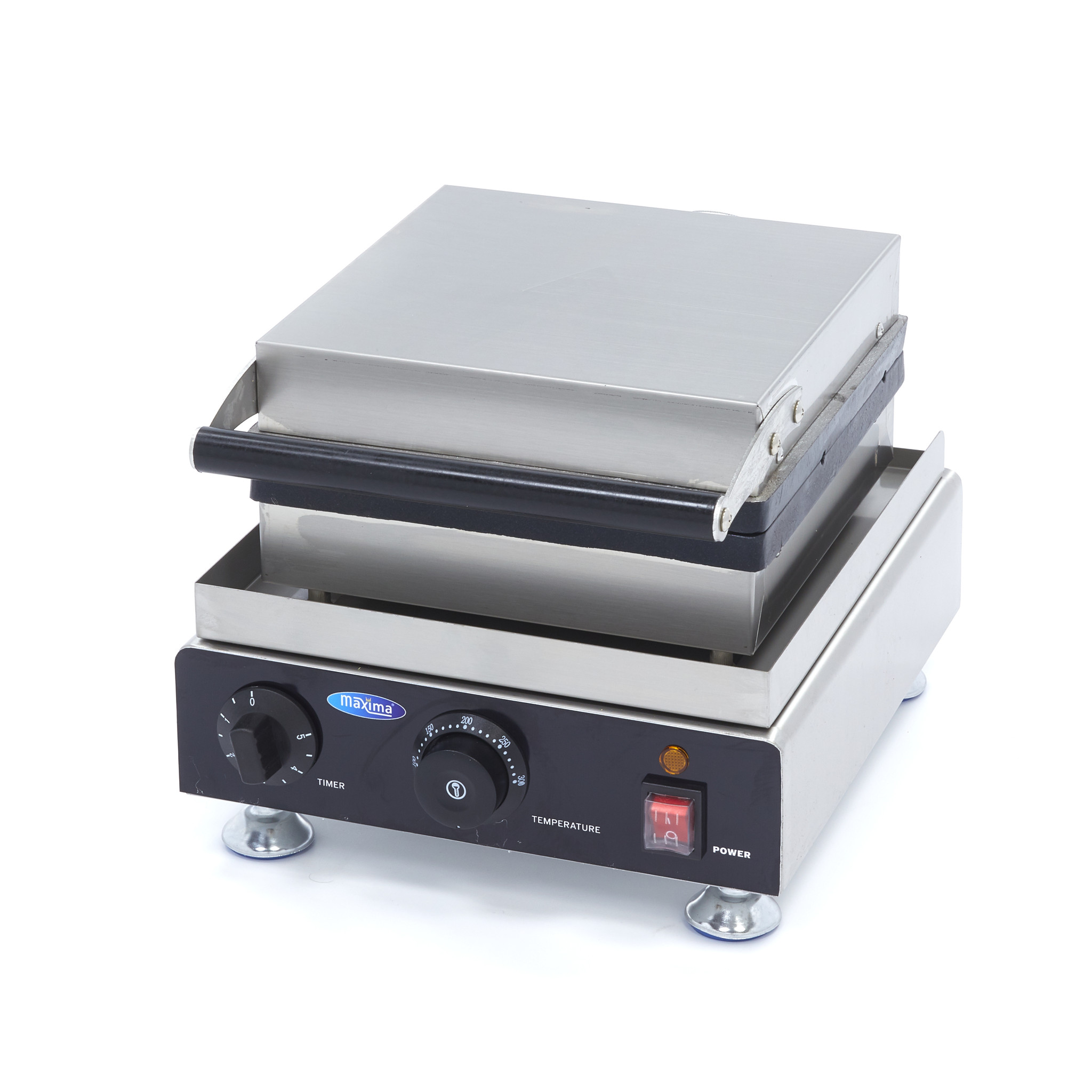 Výrobník vaflí - Stromek na špejli 4 Ks - Bild 6