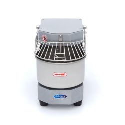 5 kg di impasto - Argento