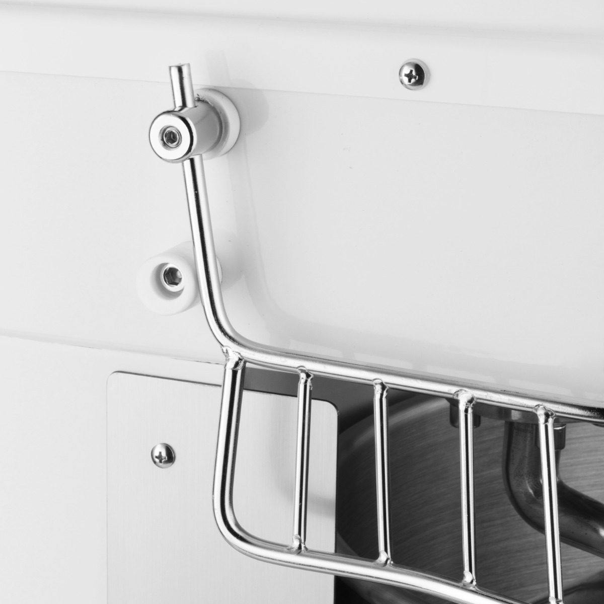 MX Spirálový mixér / hnětač těsta 20 litrů - Imagem 12