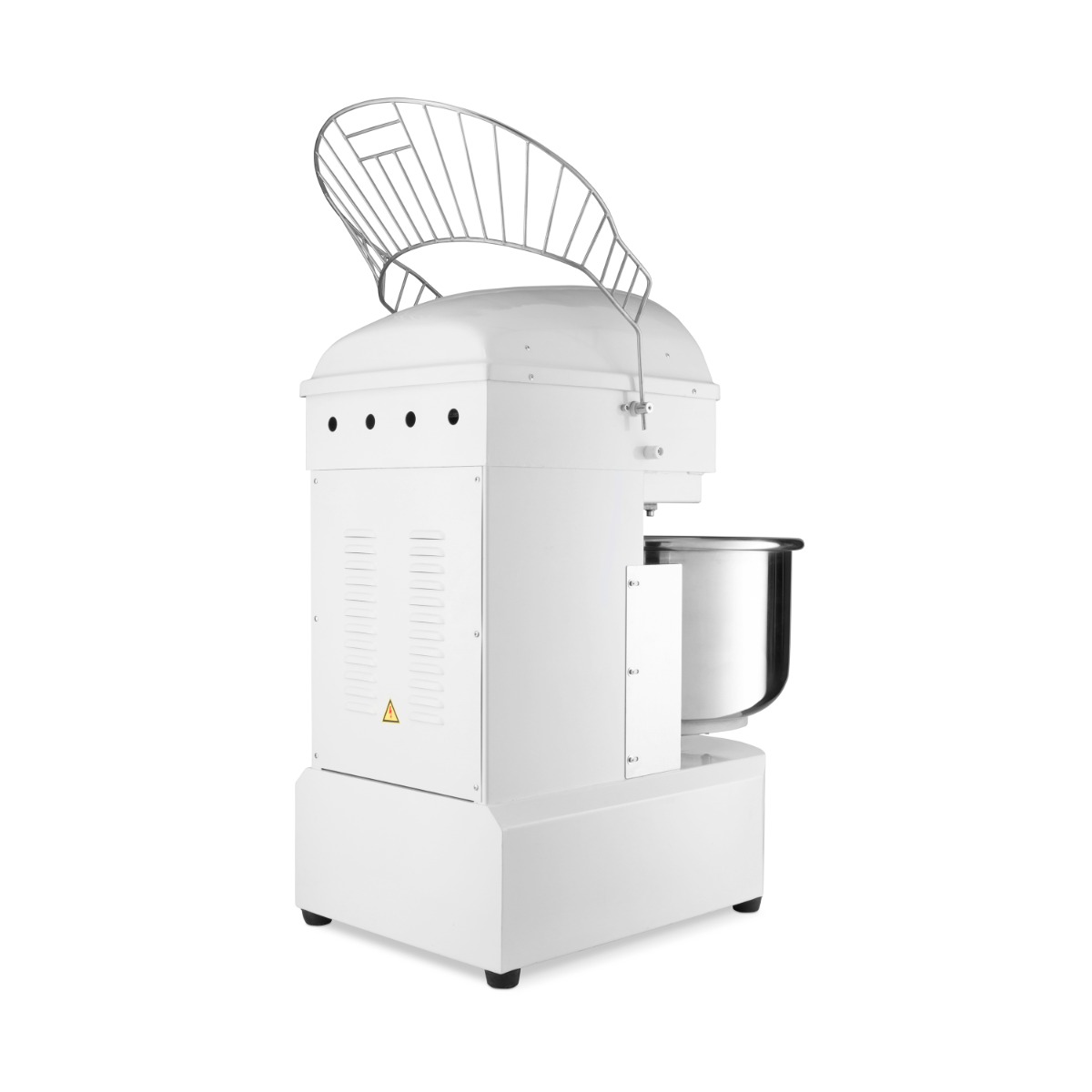 Spirálový mixér 75L 400V - Obrázek 6