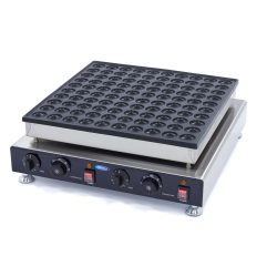 Mini pandekagebager - 100 stk.