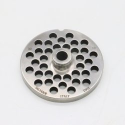 Köttkvarn #32 - malplatta 10 mm