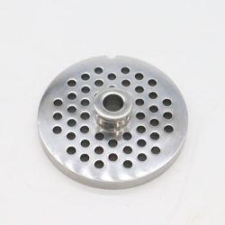 Köttkvarn #32 - malplatta 6 mm