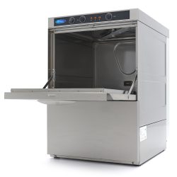 Máy rửa kính 35 x 35 cm - có bơm xả - 230 V