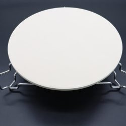 Plaatversteller / warmtegeleider Ø 14 inch/36 cm