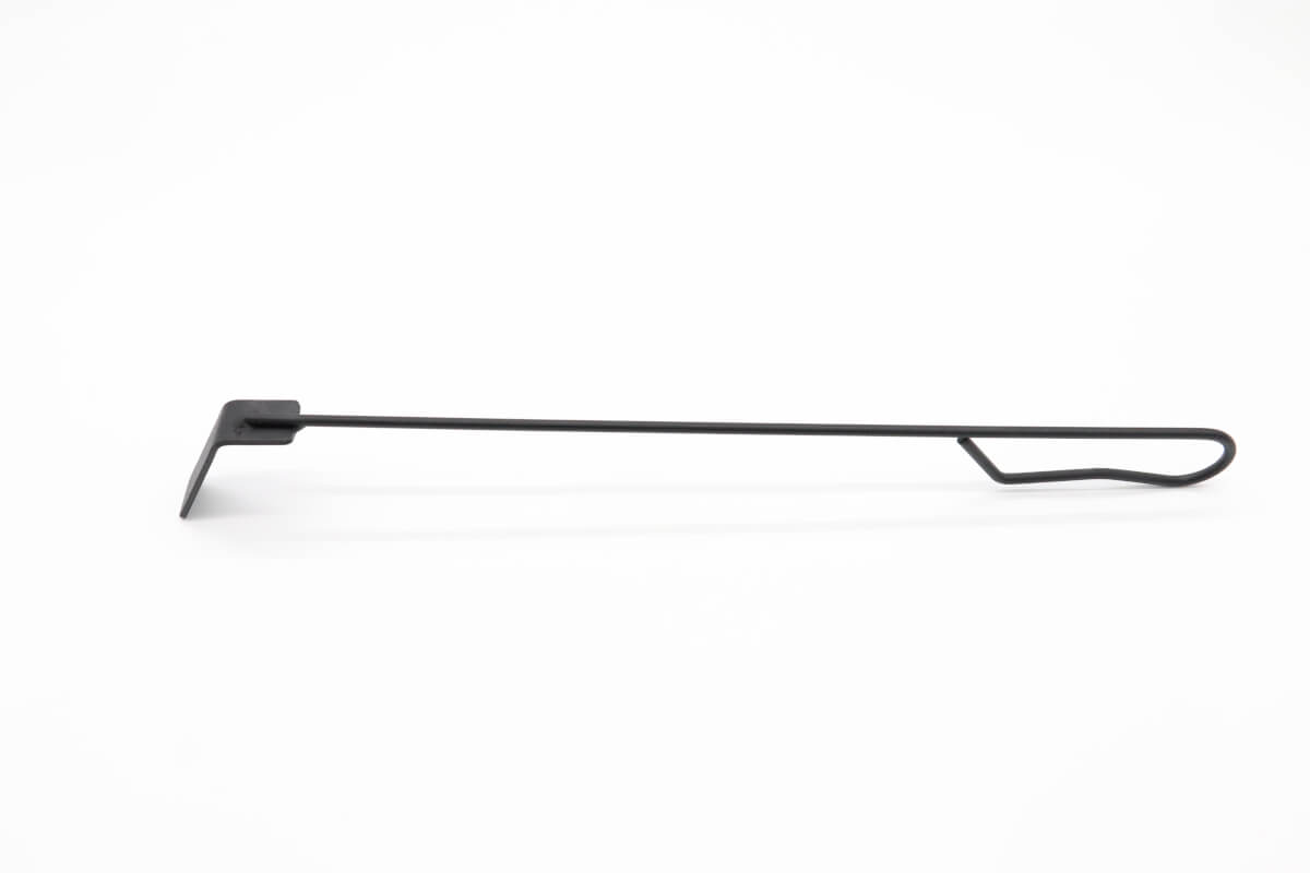 Nástroj na popel Kamado - Obrázek 3