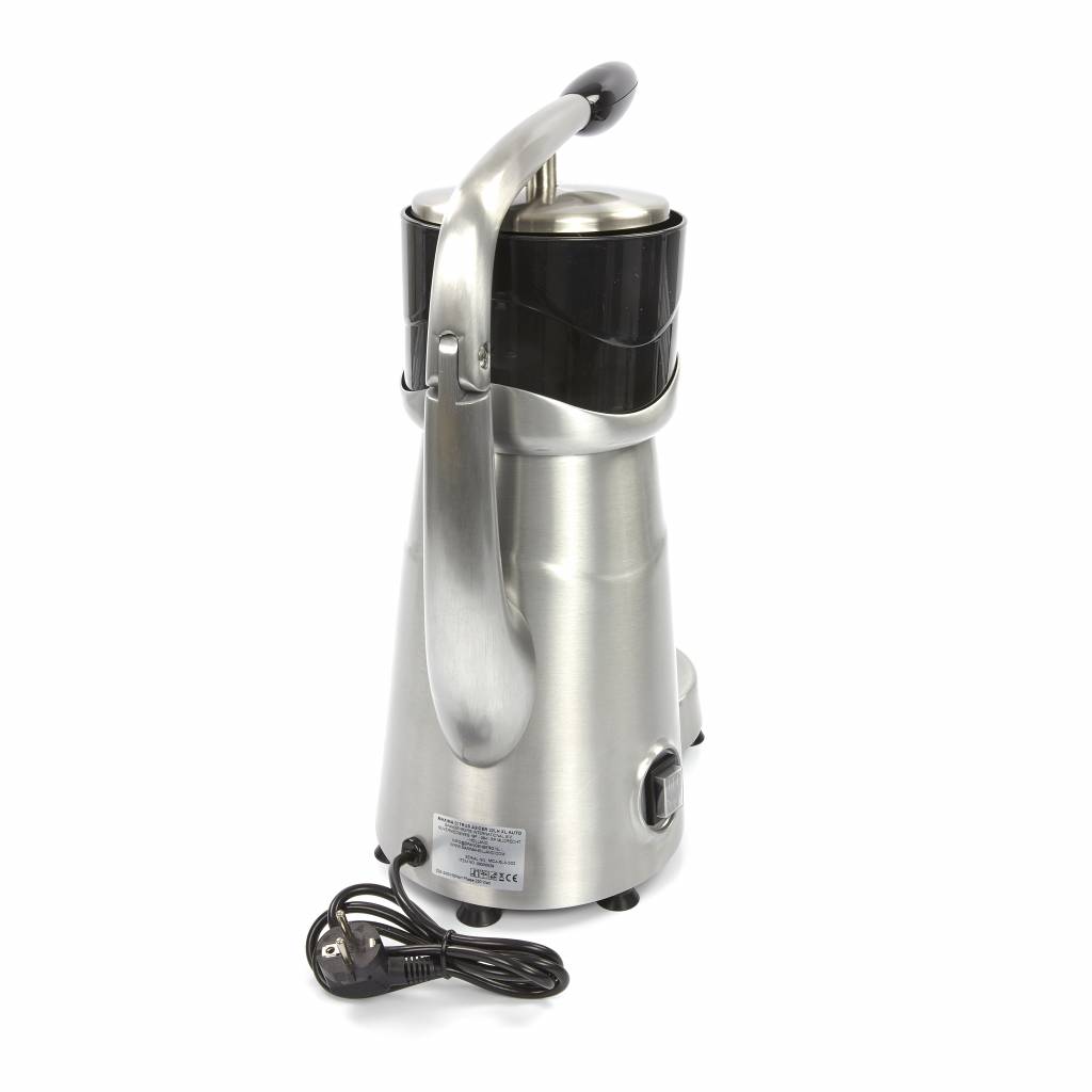 Elektrický citrusovač - 32L/h - Afbeelding 4