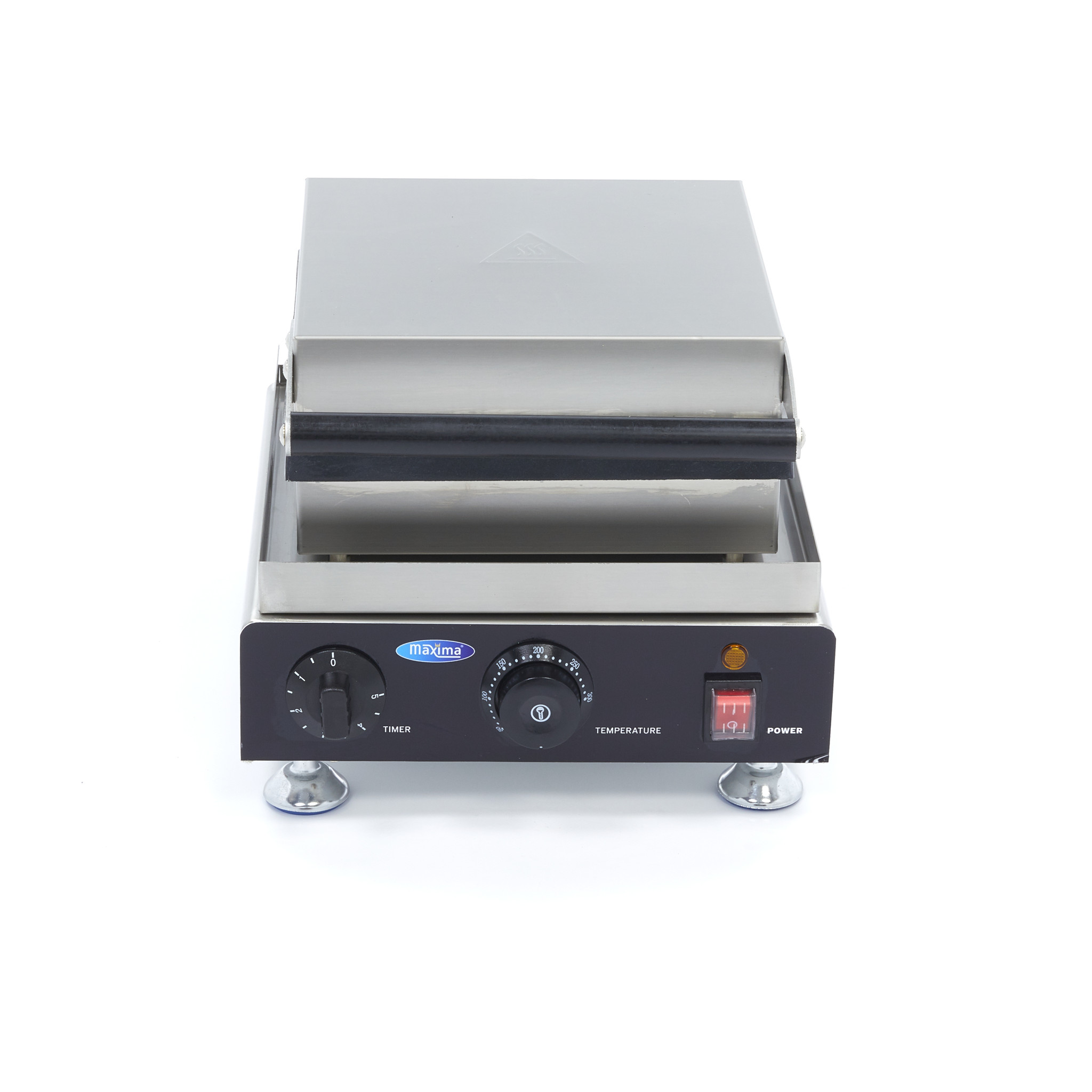 Výrobník lívanců / lívanečník 9ks 7,5cm - Hình ảnh 5