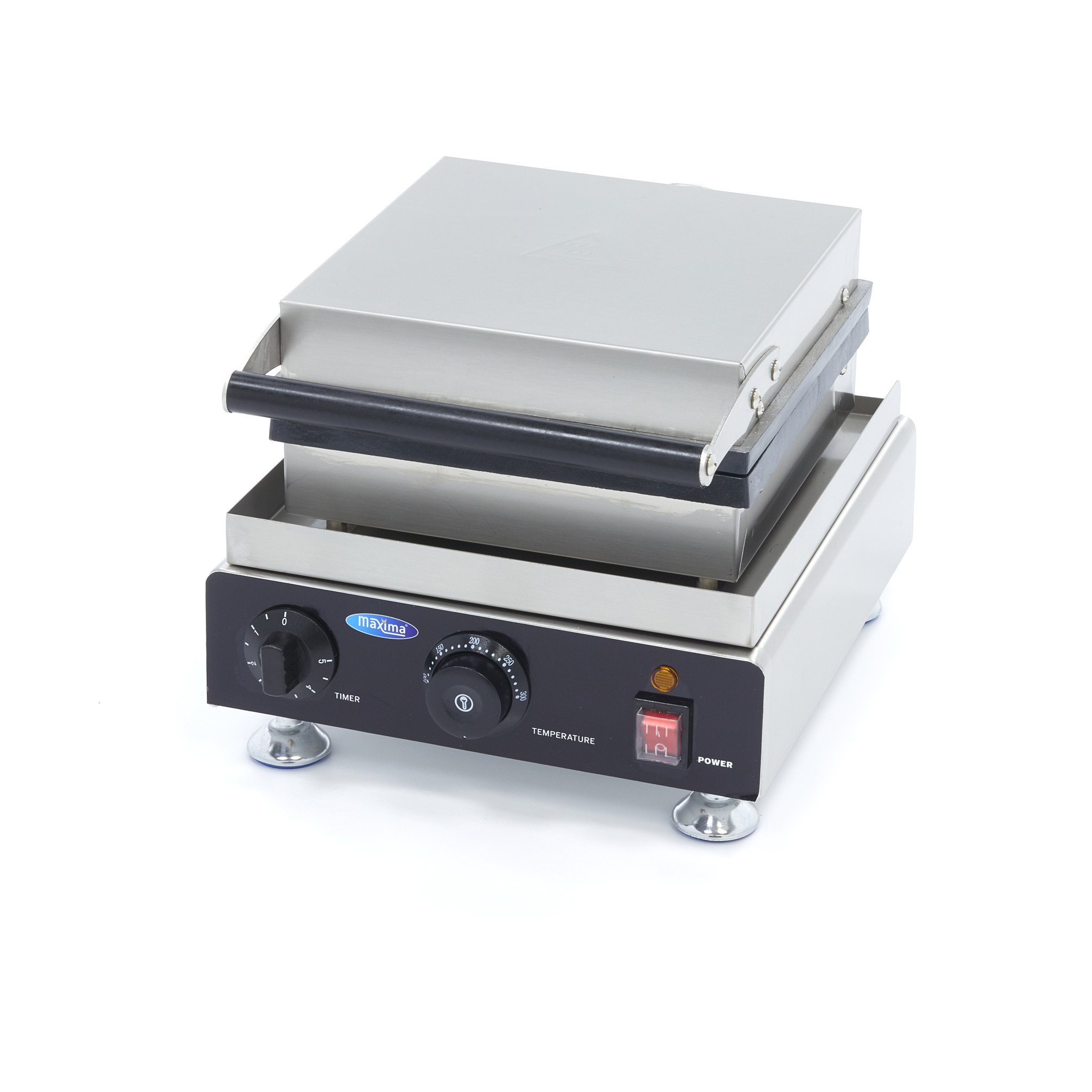 Výrobník lívanců / lívanečník 9ks 7,5cm - Hình ảnh 6