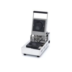 Appareil à panini - 1 pièce - Gelato