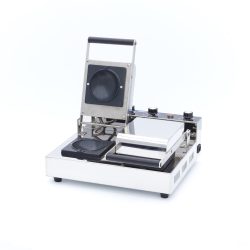 Appareil à panini - 2 pièces - Gelato