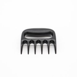 Feuerstein zum Zerkleinern von Fleisch