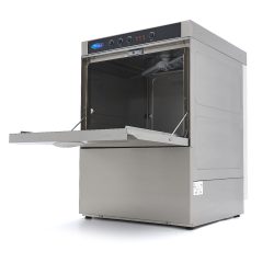 Máy rửa chén âm bàn 50 x 50 cm - có bơm xả - 230V