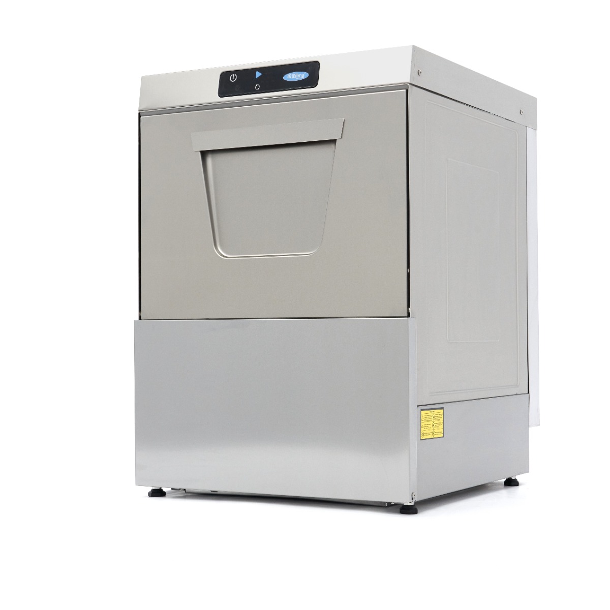 Podstavná myčka nádobí 50 x 50cm ultra -230V digital - Image 5
