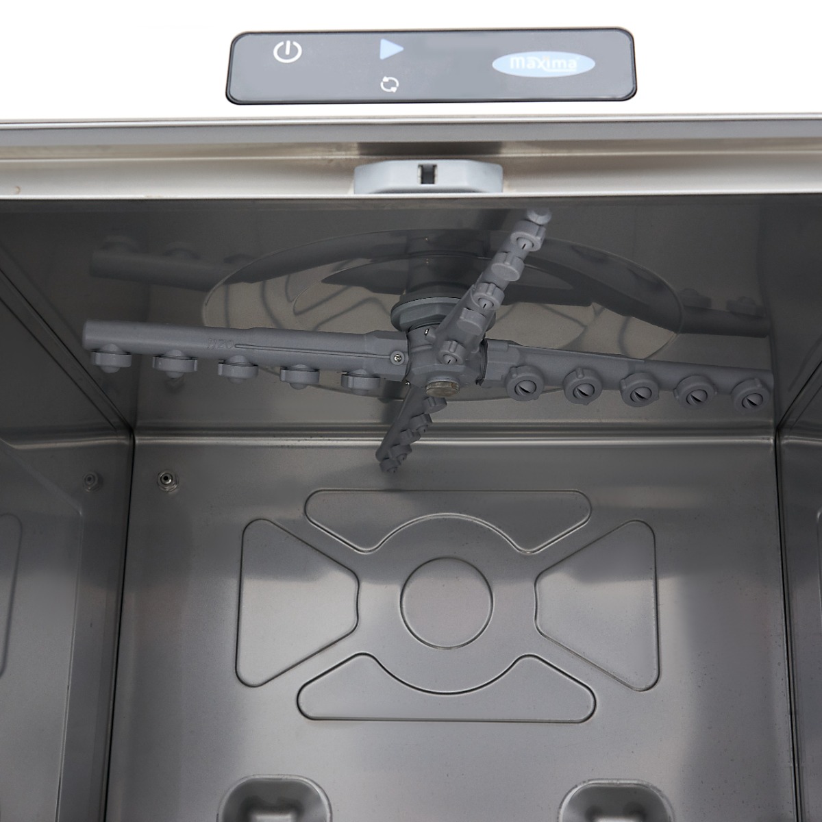 Podstavná myčka nádobí 50 x 50cm ultra -230V digital - Image 10