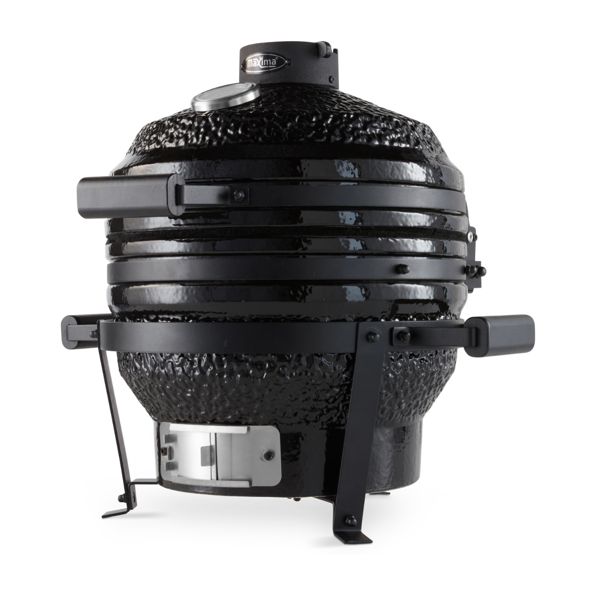 Premium Kamado BBQ 16 palců - Bild 5