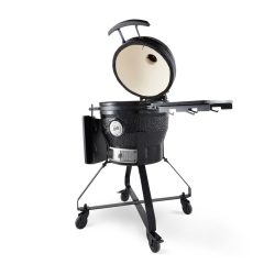 Premium Kamado BBQ 18 inch