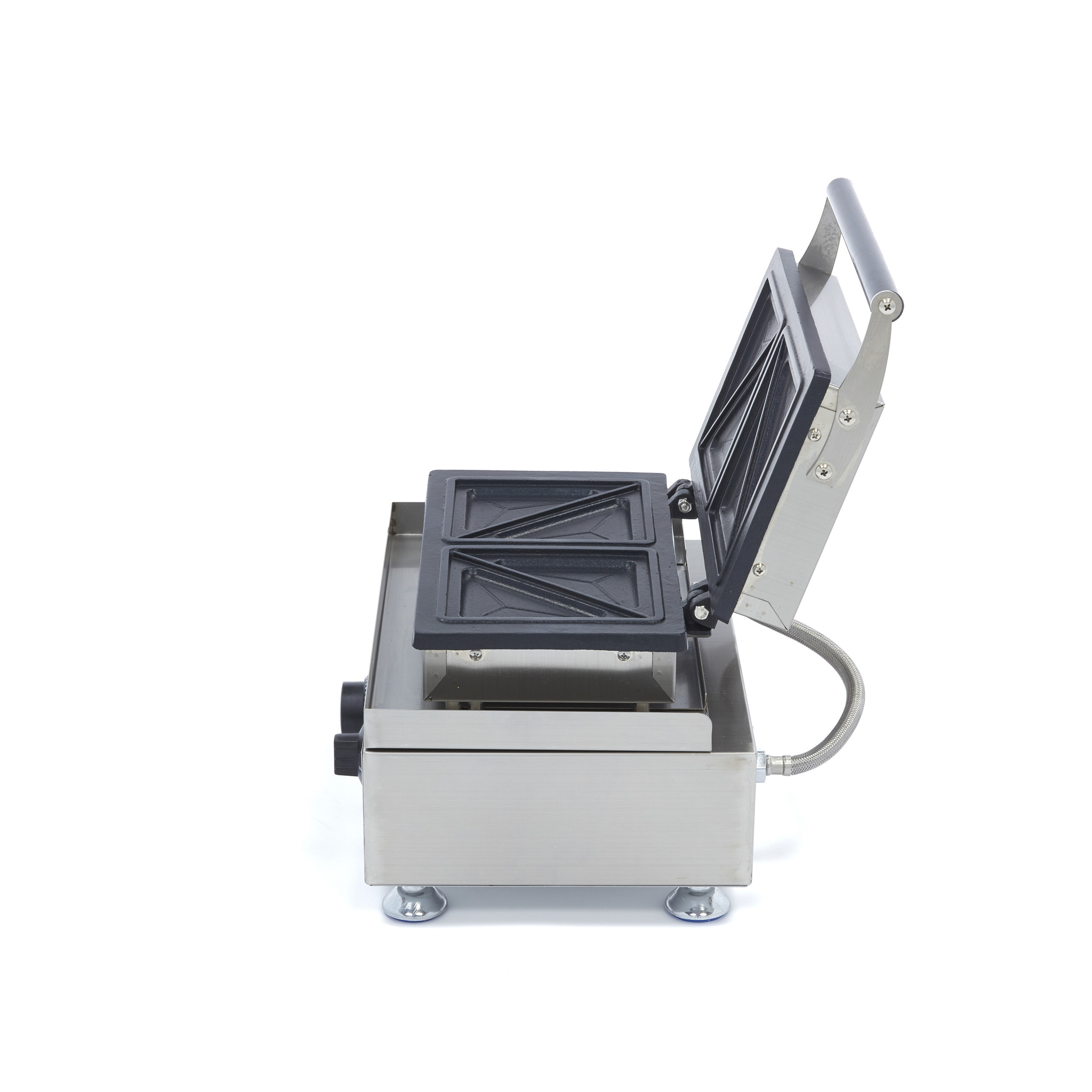 Profesionální toaster sendvičovač - Bild 3