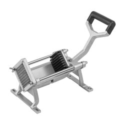 Fatiador profissional de batatas fritas – Horizontal – Manual