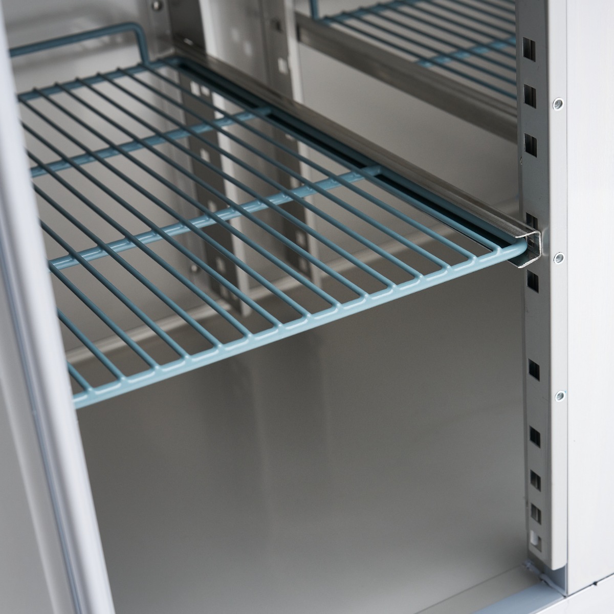 Pultová chladnička - 223 cm - 4 dveře - Image 11