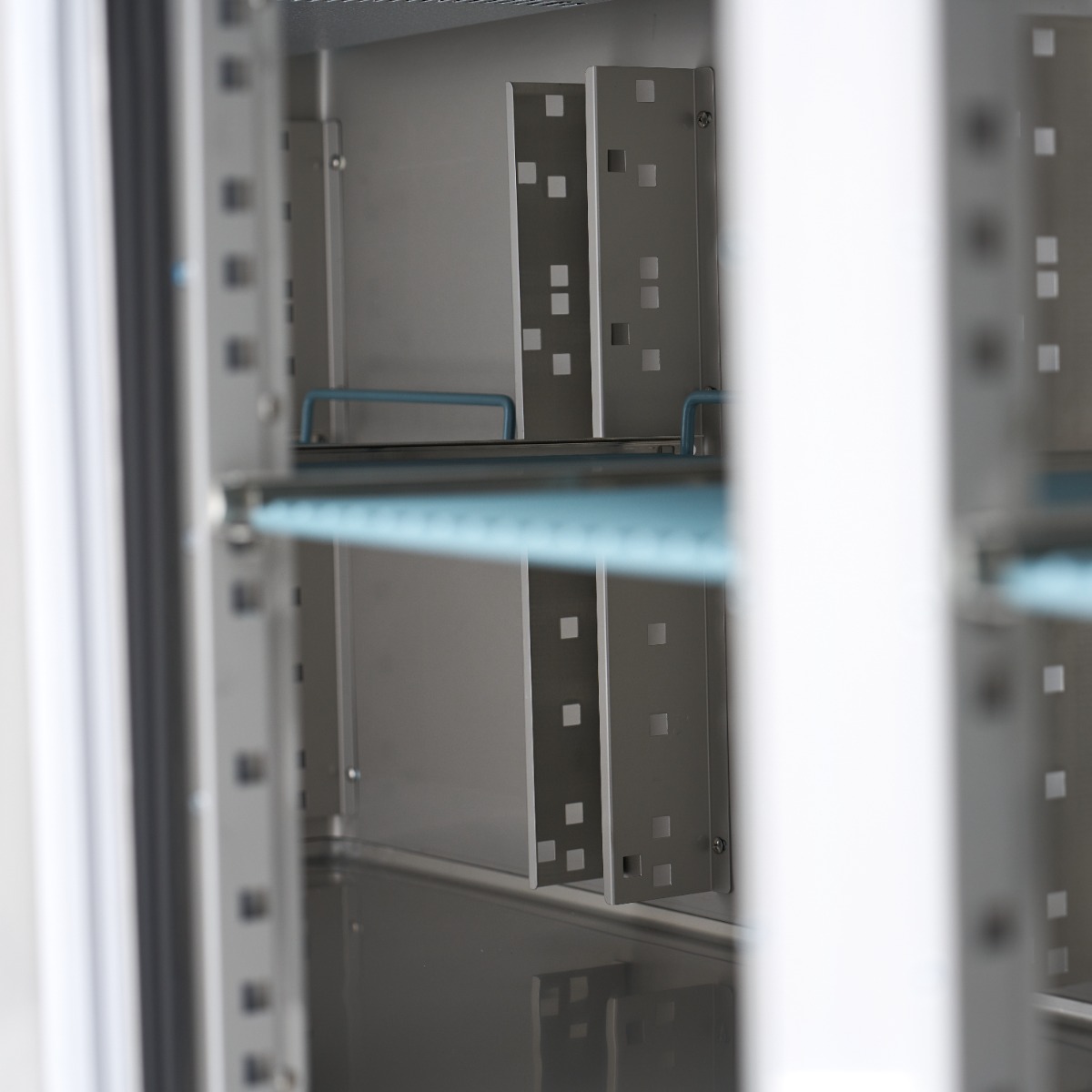 Pultová chladnička - 223 cm - 4 dveře - Image 12