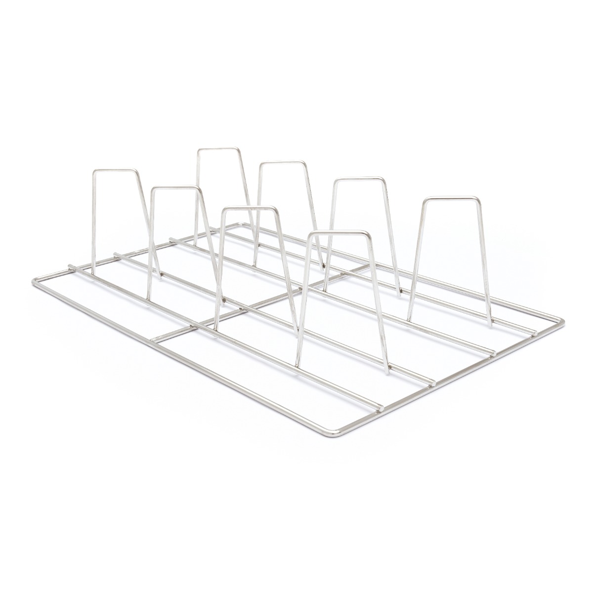 Ugnsgaller för fågel - 1/1 GN - 8 stycken