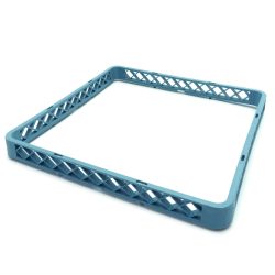 Diskmaskinsförlängningsställ - 50 x 50 cm