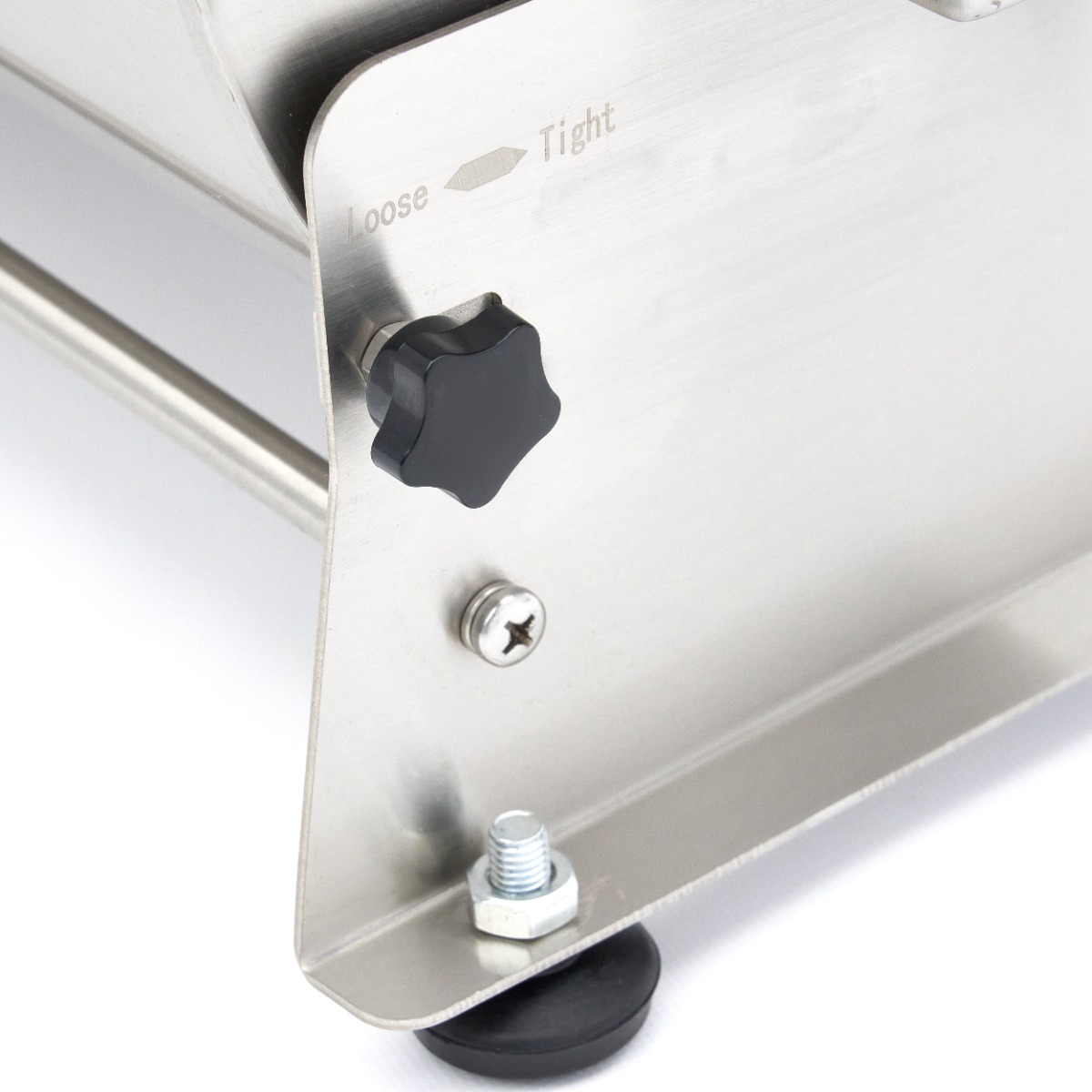 Manuální míchačka 60L výklopná – Image 8