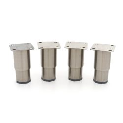 Комплект з 4 ніжок WTC / WTFR