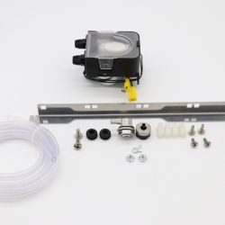 Wasmiddeldispenserset - voor vaatwassers 56x63cm en 70x70cm